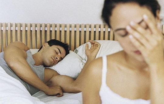 夫妻磨合期里都會存在哪些問題