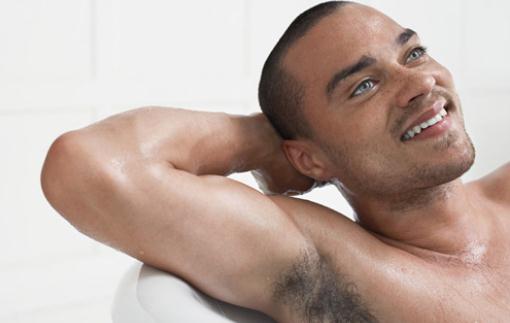 男人的洗澡方式判斷他出軌幾率