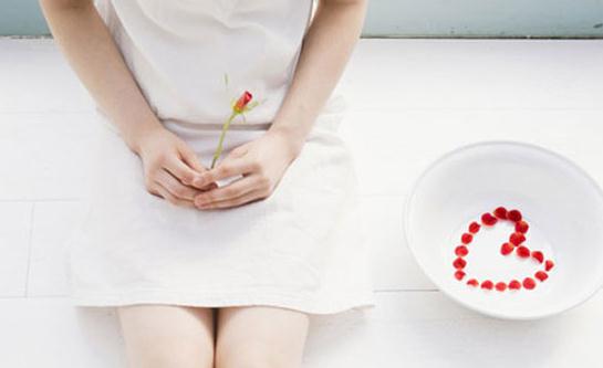 姨媽巾你會選擇嗎?