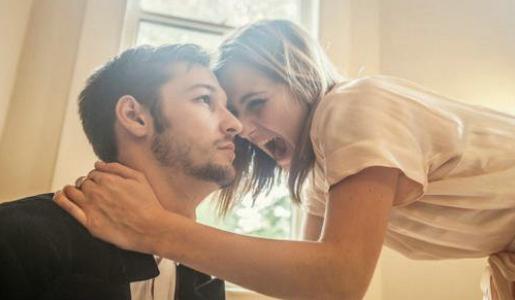 熱戀中男人應該如何克制性沖動?