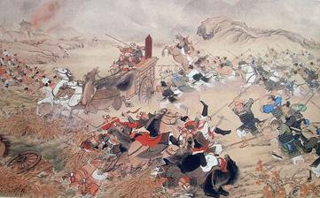 【晉朝歷史】晉朝皇帝列表_晉朝建立的時間_中國晉朝歷史人物事件 【晉朝歷史】晉朝皇帝列表_晉朝建立的時間_中國晉朝歷史人物事件