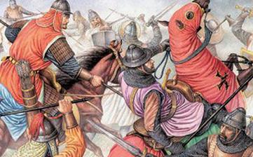 【五胡十六國歷史】五胡十六國建立的時間_五胡十六國歷史人物事件 【五胡十六國歷史】五胡十六國建立的時間_五胡十六國歷史人物事件