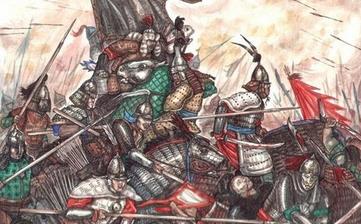 【遼國歷史】遼國皇帝列表_遼國建立的時(shí)間_中國遼國歷史人物事件 【遼國歷史】遼國皇帝列表_遼國建立的時(shí)間_中國遼國歷史人物事件