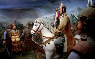 【西夏歷史】西夏皇帝列表_西夏建立的時間_中國西夏歷史人物事件 【西夏歷史】西夏皇帝列表_西夏建立的時間_中國西夏歷史人物事件