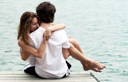 男女之間在愛情里的區別