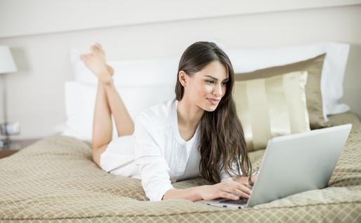 這樣的女人令男人尋味