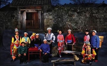 【仡佬族】仡佬族簡介_傳統(tǒng)節(jié)日_風(fēng)俗習(xí)慣_服飾_舞蹈_美食_文化 【仡佬族】仡佬族簡介_傳統(tǒng)節(jié)日_風(fēng)俗習(xí)慣_服飾_舞蹈_美食_文化