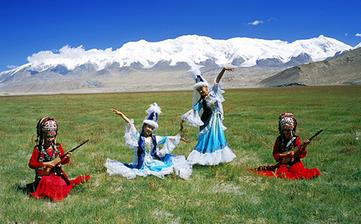 【柯爾克孜族】由來簡介_傳統節日_風俗習慣_服飾_舞蹈_美食_文化 【柯爾克孜族】由來簡介_傳統節日_風俗習慣_服飾_舞蹈_美食_文化