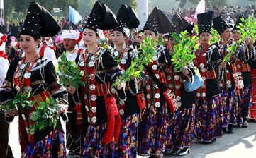 【景頗族】景頗族簡介_傳統(tǒng)節(jié)日_風俗習慣_服飾_舞蹈_美食_文化 【景頗族】景頗族簡介_傳統(tǒng)節(jié)日_風俗習慣_服飾_舞蹈_美食_文化