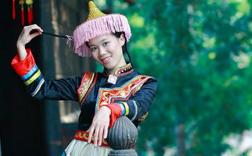 【毛南族】毛南族簡介_傳統節日_風俗習慣_服飾_舞蹈_美食_文化 【毛南族】毛南族簡介_傳統節日_風俗習慣_服飾_舞蹈_美食_文化