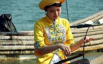 【京族】京族的由來簡介_京族傳統節日_京族的風俗習慣_京族服飾 【京族】京族的由來簡介_京族傳統節日_京族的風俗習慣_京族服飾