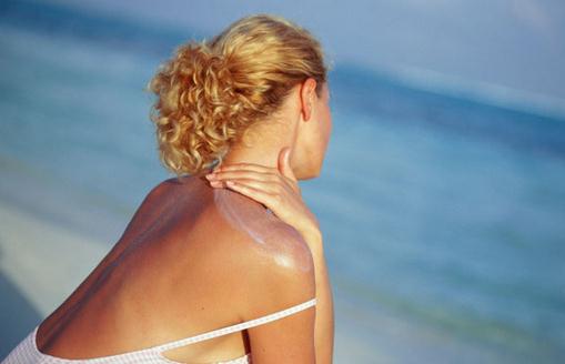 盤點冬季皮膚最常見的問題