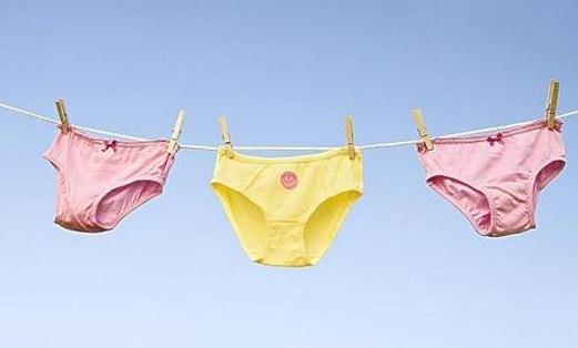 衛生巾使用注意事項