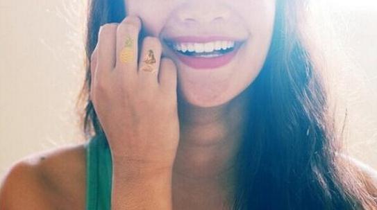 不良習慣讓你變大餅臉!