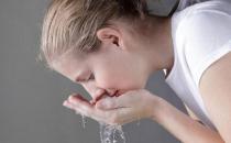 膚質(zhì)不同洗臉次數(shù)也不同哦！