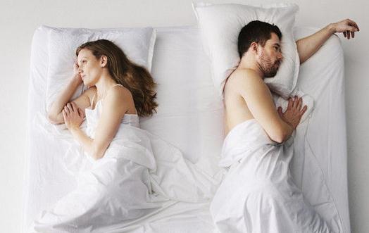 女人更年期都有哪些癥狀?