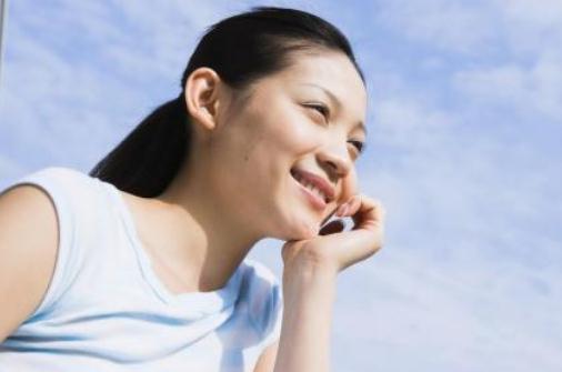 注意乳房的危險(xiǎn)信號(hào)!