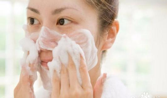 如何護理好油性皮膚?