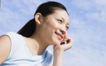 注意乳房的危險信號！