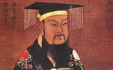 【商湯】商朝開國君主商湯生平簡介故事_商湯是誰_商湯的歷史評價 【商湯】商朝開國君主商湯生平簡介故事_商湯是誰_商湯的歷史評價