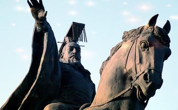 【楊堅】隋文帝楊堅生平簡介故事_楊堅是誰的兒子_楊堅歷史評價 【楊堅】隋文帝楊堅生平簡介故事_楊堅是誰的兒子_楊堅歷史評價