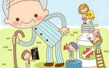 【老年人補鈣】老年人補鈣吃什么好_老年人補鈣吃鈣片的最佳時間 【老年人補鈣】老年人補鈣吃什么好_老年人補鈣吃鈣片的最佳時間