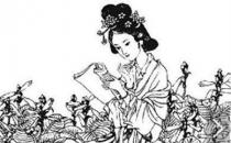 上官婉兒野史講了什么？她和謝瑤環(huán)誰(shuí)更有才華