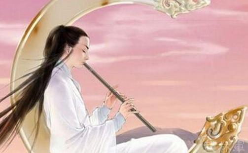 四大美男之一衛(wèi)玠竟然比他妻子還要好看?衛(wèi)玠容貌復(fù)原圖