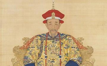 【康熙】清圣祖康熙大帝愛新覺羅·玄燁生平簡介故事_康熙皇帝簡介 【康熙】清圣祖康熙大帝愛新覺羅·玄燁生平簡介故事_康熙皇帝簡介