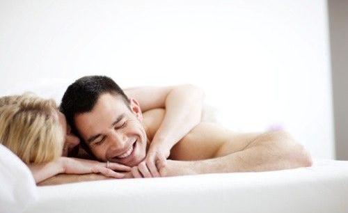 愛愛的時候疼痛是怎么回事