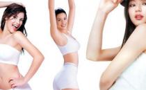 月經期間減肥如何豐胸