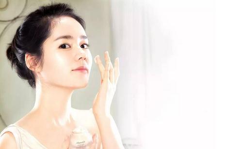 日常護膚的步驟方法