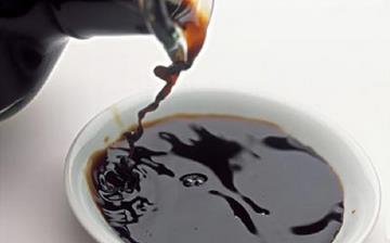 【食醋】醋的功效與作用_醋的營養價值_喝醋有什么好處