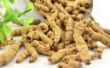 【巴戟天】中藥材巴戟天的功能和作用_巴戟天的藥用價值