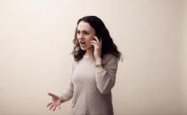 女人生氣會引發這些疾病