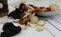 兩款常見中藥幫你緩解痛經