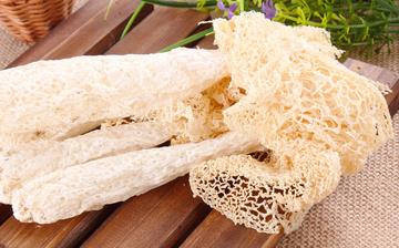 【竹蓀】竹蓀的營養價值_竹蓀怎么做好吃_竹蓀的做法大全