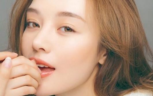 眉周肌膚被忽略？眉周肌膚也需護理！