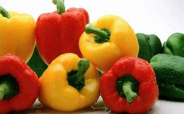 【彩椒】彩椒的功效與作用營養(yǎng)價(jià)值_彩椒怎么做好吃_彩椒的做法大全 【彩椒】彩椒的功效與作用營養(yǎng)價(jià)值_彩椒怎么做好吃_彩椒的做法大全