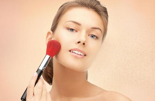 不同膚質如何卸妝？