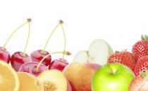 吃對水果美膚事半功倍！