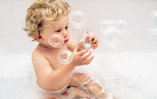 新媽媽不得不知的嬰兒保健常識