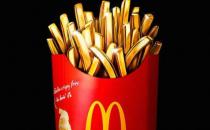 喉嚨發炎還能吃麥當勞嗎？