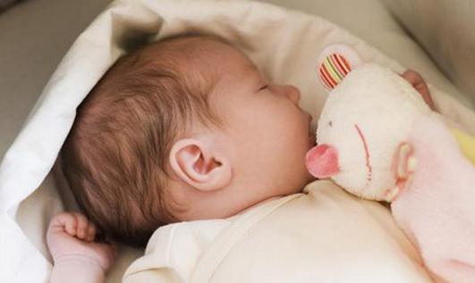 藥膳幫你調理小兒多汗癥