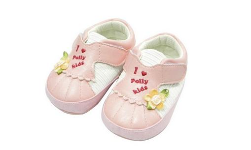 給寶寶選鞋要慎重!