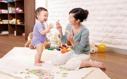 寶寶出牙期不適怎么辦?