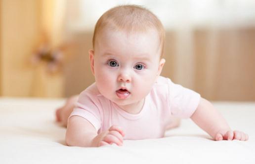 寶寶上火容易引發這些疾病