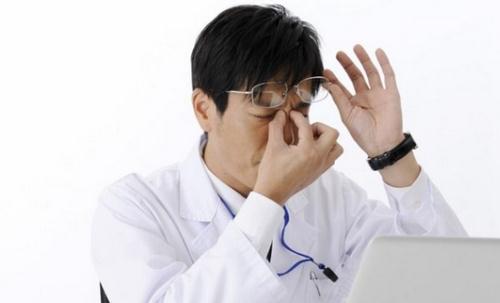 總是疲勞是身體虛嗎?