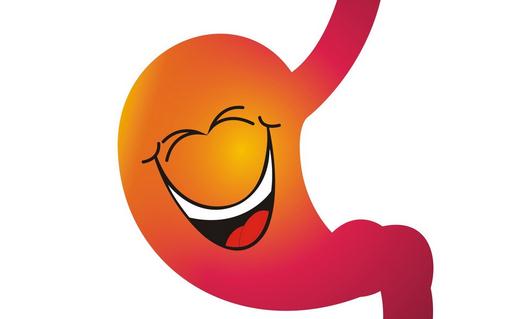 胃上火是怎樣的？