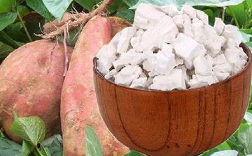 【地瓜粉】地瓜粉的營養價值_地瓜粉怎么做好吃_地瓜粉的做法大全 【地瓜粉】地瓜粉的營養價值_地瓜粉怎么做好吃_地瓜粉的做法大全